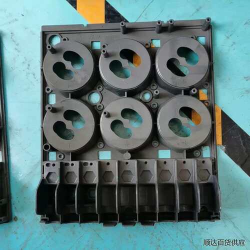 议价ACS800变频器 主回路接线端子 输入电源端子55KW-9商品