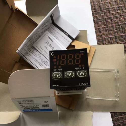 议价温控器E5CSV-R1T/Q1T/R1TD/Q1TD/R1K