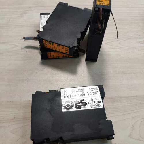 议价F126X23 TESCH继电器 功能好