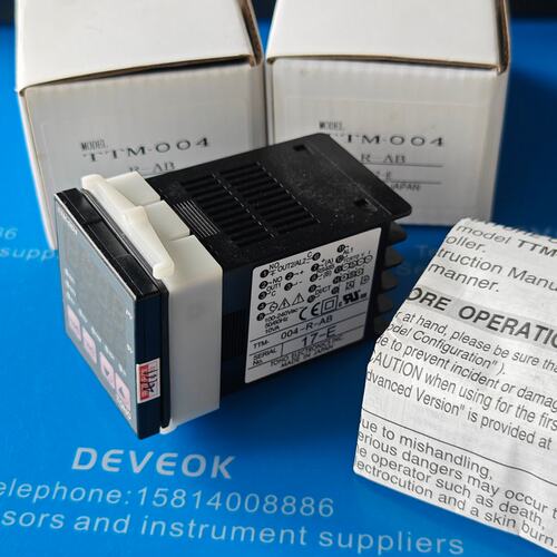 议价TOHO温控器TTM-004-R-TTM-004-R-ATTM-004-R-B