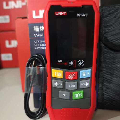 议价优利德UT387E/UT387S/UT387LM墙体探测仪墙