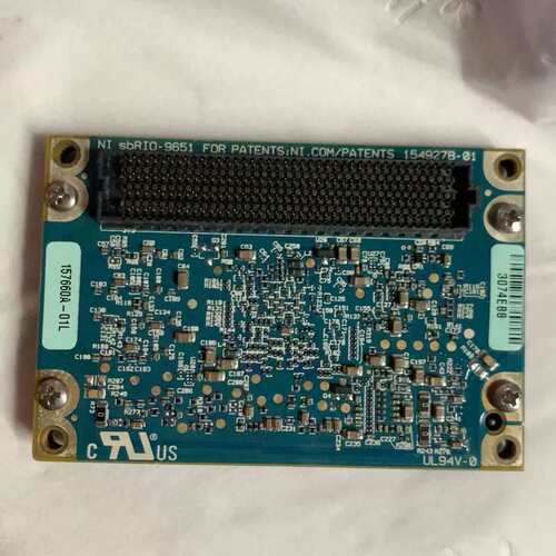 议价NATIONAL INSTRUMENTS sbRI10-96