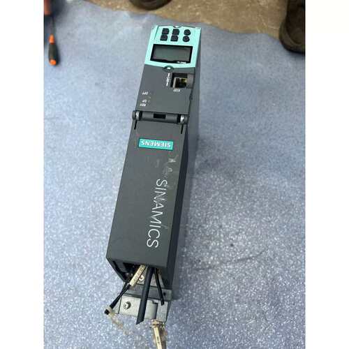 议价CU320-2DP控制单元 6SL3040-1MA