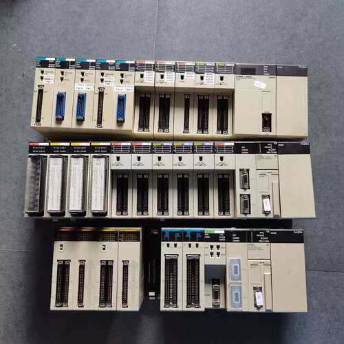 议价C200H-ID217/ID216/OD218/TS001/CPU22/BC031-V2