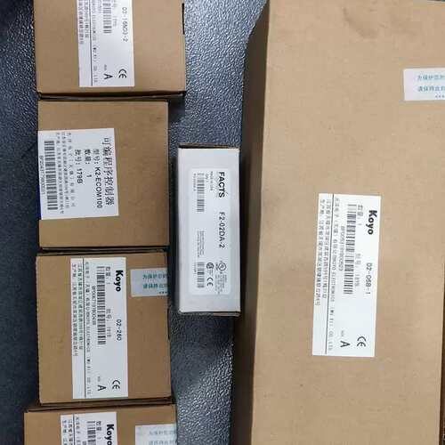 议价 D2-12TR/16ND3-2 D2-DCM K2-04ADC/ECOM100 06B-1