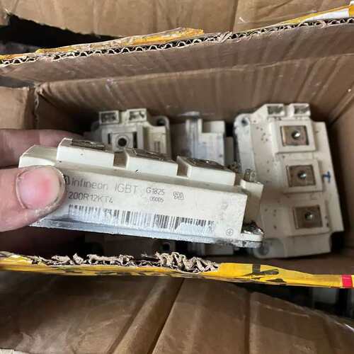 议价FF200R12KT4 FF300R12KT4FF450R1商品