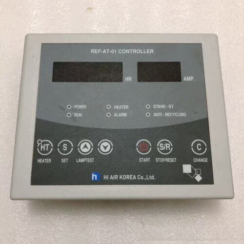 议价HI AIR KOREA控制器REF-AT-01REF-AT-02REF-AT-03