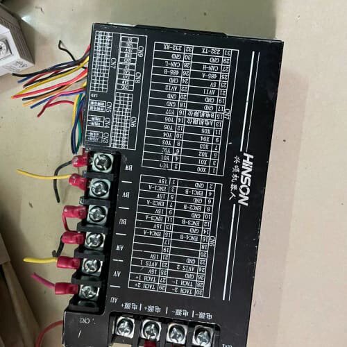 议价兴颂AGV驱动器CNS-MI50HBN