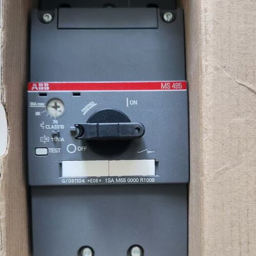 议价B马达保护器MS495-90MS49590MS495/90MS49590MS495—90