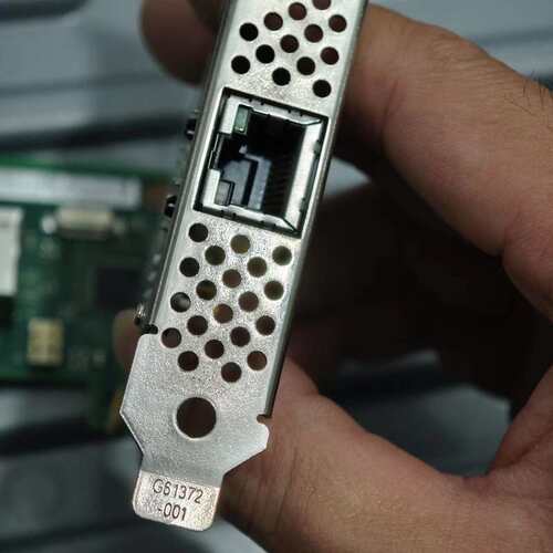 议价Intel I210-T1单口千兆网卡 PCI-E 1X
