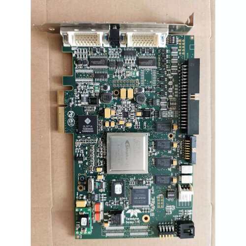 议价Camera Link OR-X4C0-XPD00 采集卡 DAA Xcelera-CL Dual采集