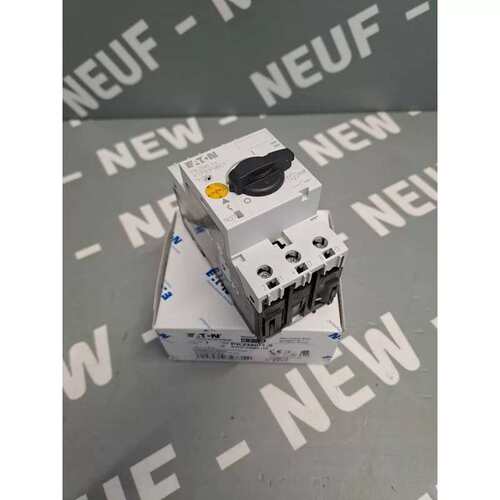 议价PKZM016 - Eaton - PKZM016/Circuit Breaker New