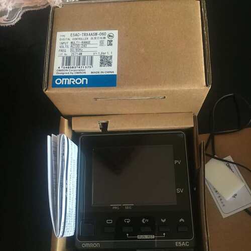 议价正E5AC-TRX4ASM-060 019 070 E5GN-R1TD/Q1TD/RT-304-C E5CZ-