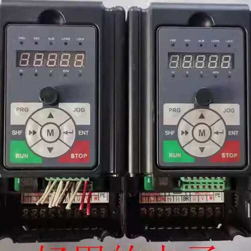 议价变频器 MD2000-2S015GS 1.5KW 220V 质量保证实物