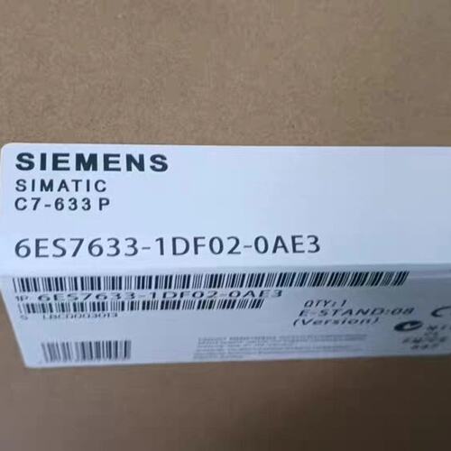 计算机6ES7633-1DF02-0AE36ES7633-1DF03-0AE36ES7633-2BF02-0AE3