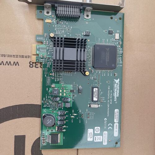 议价PCIe-GPIB卡190243F-01190243F01190243F01190243f-01