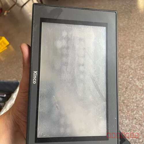议价触控屏幕MT4404T 一台 成色如图 功维修