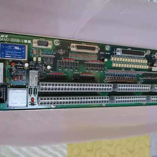 议价MSR MAC-E100-1 模块