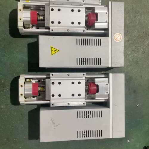 议价LPK单轨滑台总长240mm行程25mm丝杆1505宽70m