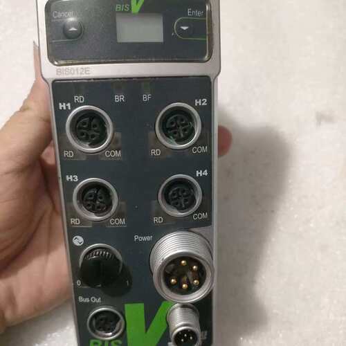 议价BALLUFF，BIS012E，