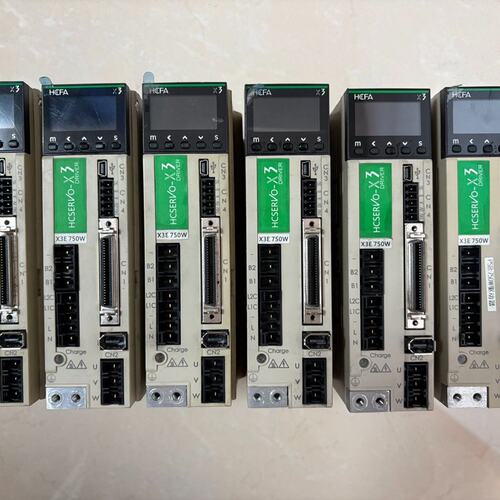 议价伺服驱动器SV-X3EA075A-A2SV-X3EA040A-A2SV-X3EA150A-A2