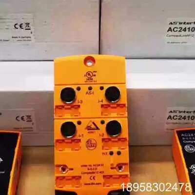 议价供应ifmAC2454 AC2453 AC2464 AC2