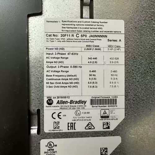 议价20F11RC5P0JA0NNNNN成色非常好很好维修