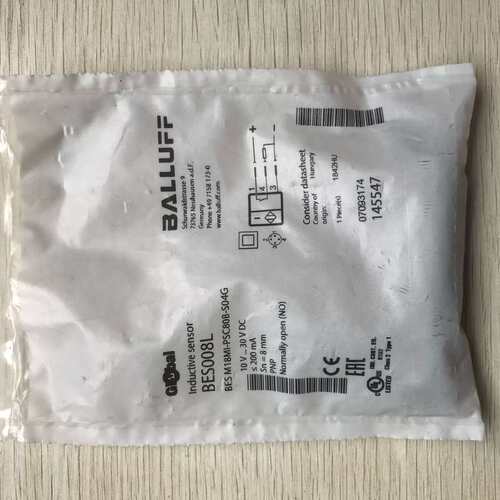 议价BES008L BES M18MI-PSC80B-S04G促销 BALLUFF
