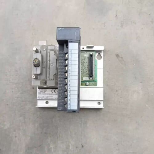 议价QX40输入模块 配有底座Q52B