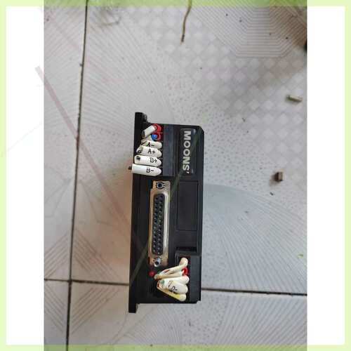 议价步进驱动器 MSST5-Q-RN ，5000-132，M