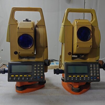 议价博飞全站仪BTS-812ClTS-812CLBTS-812C