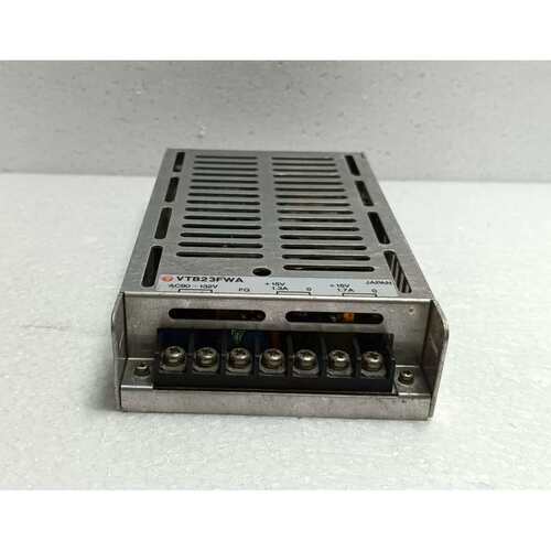 议价Power Source VTB23FWA Netzteil AC 90 – 132V Eingang + 1