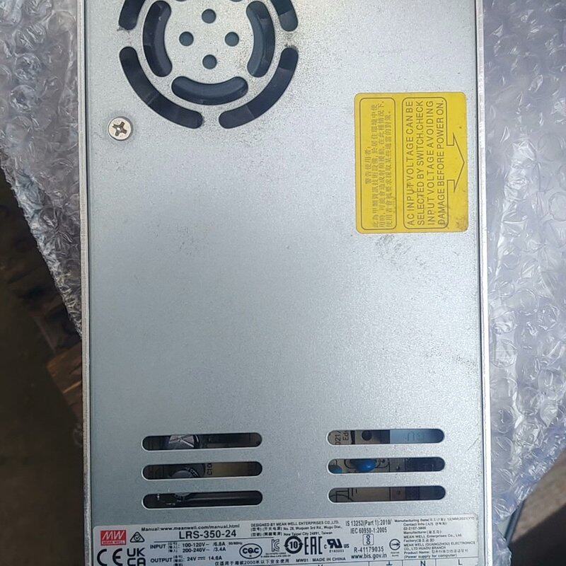议价开关电源LRS-350-24LRS-350-12LRS-350-48