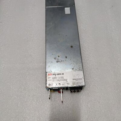 议价DPU电源DPU-3200-48DPU320048DPU3200483200-48320048
