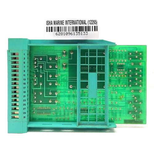 议价LIPSBV EVIC 8100200.1B PCB Card