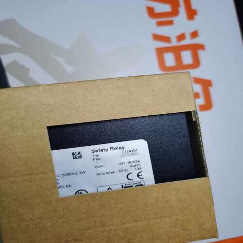 议价f124x01 TESCH 综合保护器 控制器 正品(简介电子）