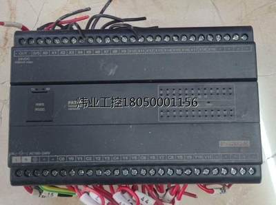 永宏plc B1z-32mr2-aC