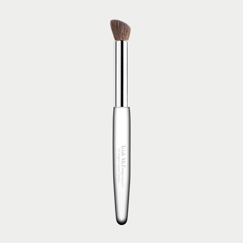 TrishMcEvo！23号鹿蹄型眼影刷