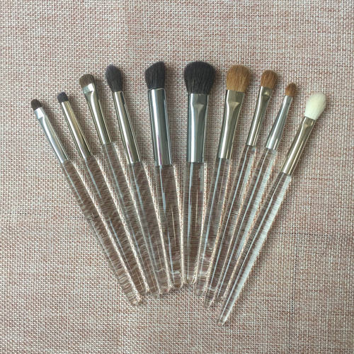 trishmcevoy黄狼尾毛鼻影眼影刷