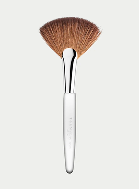 Trish McEvoy/TM 62#扇形山羊毛余粉刷扇形刷