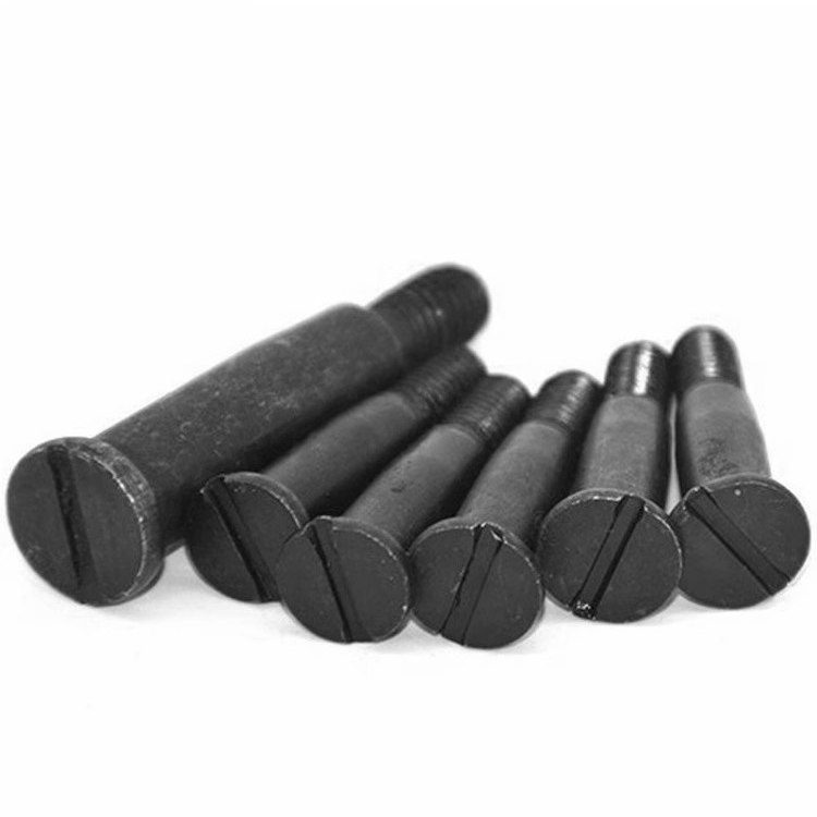 对轮联轴器柱销螺丝 靠背销减震锥形螺栓M8M10M12M14M16M20M24M30