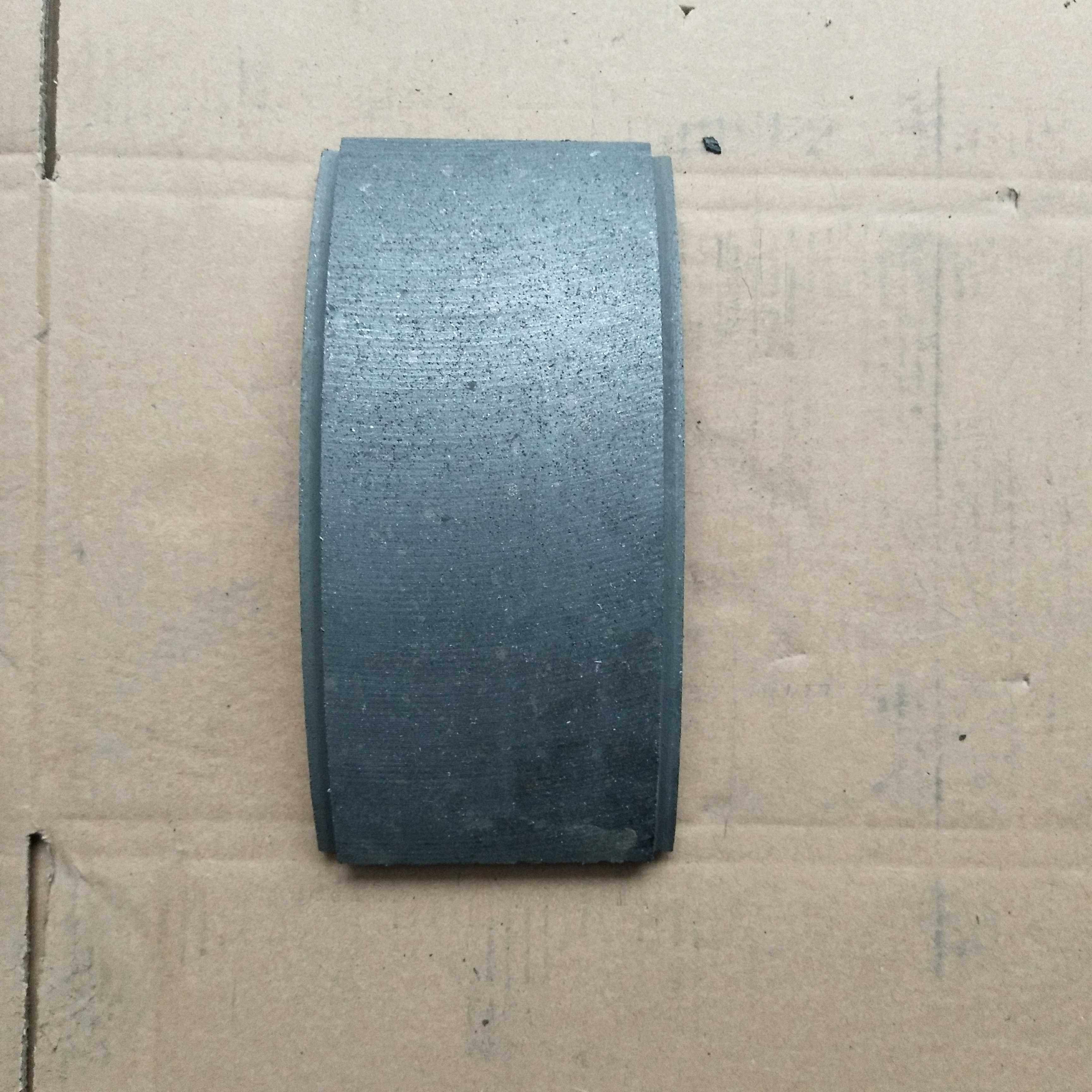 脚踏液压制动器 tyw400 门座式起重机 回转起重机制动器 抱闸片