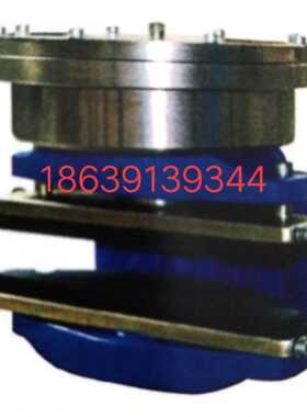 气动直动制动器 ADP60    液压钳盘制动器