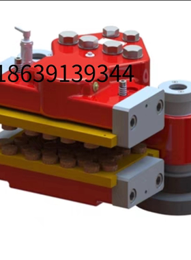 风电主轴制动器 AS-125-2PLUS 金风偏航制动器 BSAB120