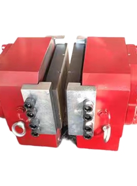 盘式制动器USB-C32-EB80/6 电力液压制动器 起重机卷扬机制动器