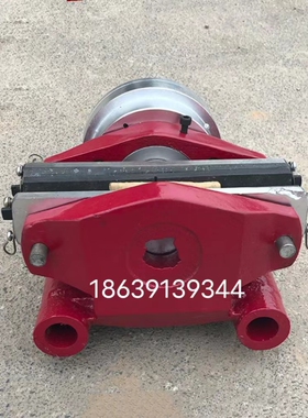 气动盘式制动器 ADP61