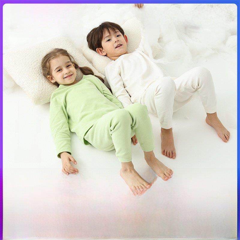 【丝柔纺】丽婴房儿童吸湿发热内衣套装男女童保暖秋衣裤秋冬新品,童装/婴儿装/亲子装,内衣套装,淘宝优惠券,粉丝福利购,淘宝优惠卷