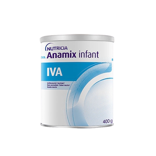 IVA异戊酸血症配方粉 0-3岁适用400g部分临期