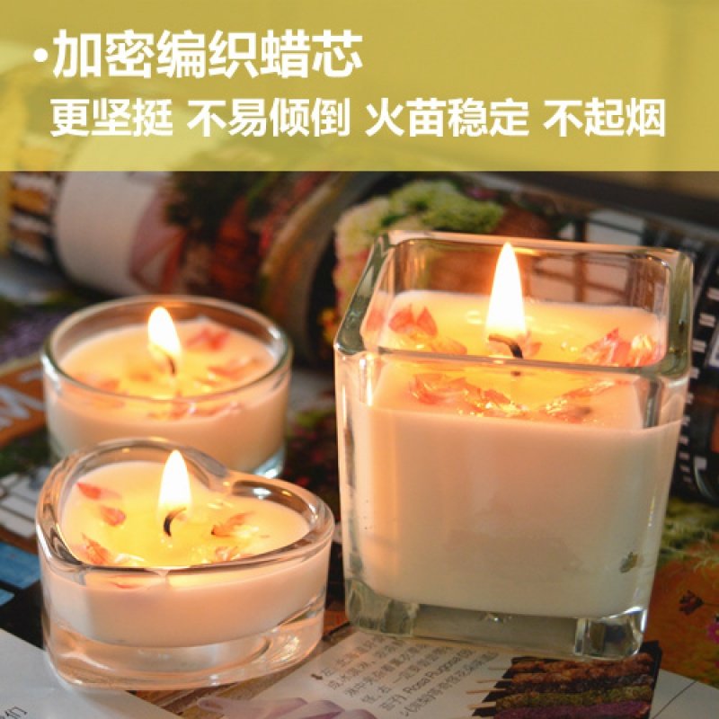 香薰蜡烛制作工具套装蜡烛材料包香薰蜡烛套餐模具自制蜡烛化蜡锅|msdalam kategori bekalan perayaan/hadiah, lilin - dari Buy2taobao.com untuk memberikan perkhidmatan ejen Taobao profesional membeli