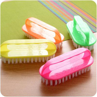 萨夫百德(SAFEBET)去污刷鞋擦鞋刷洗鞋软毛刷子清洁洗衣洗鞋子刷